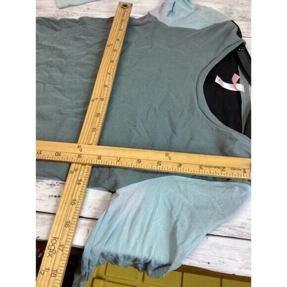 Acubi mermaidcore fairycore Victoria's Secret Small Long Sleeve for Woman - Picture 3 of 6